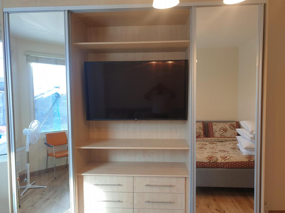 London Luxury Spacious 2 Bedroom Apartment 4 Mins From Ilford Stn. Free Parking Exteriér fotografie